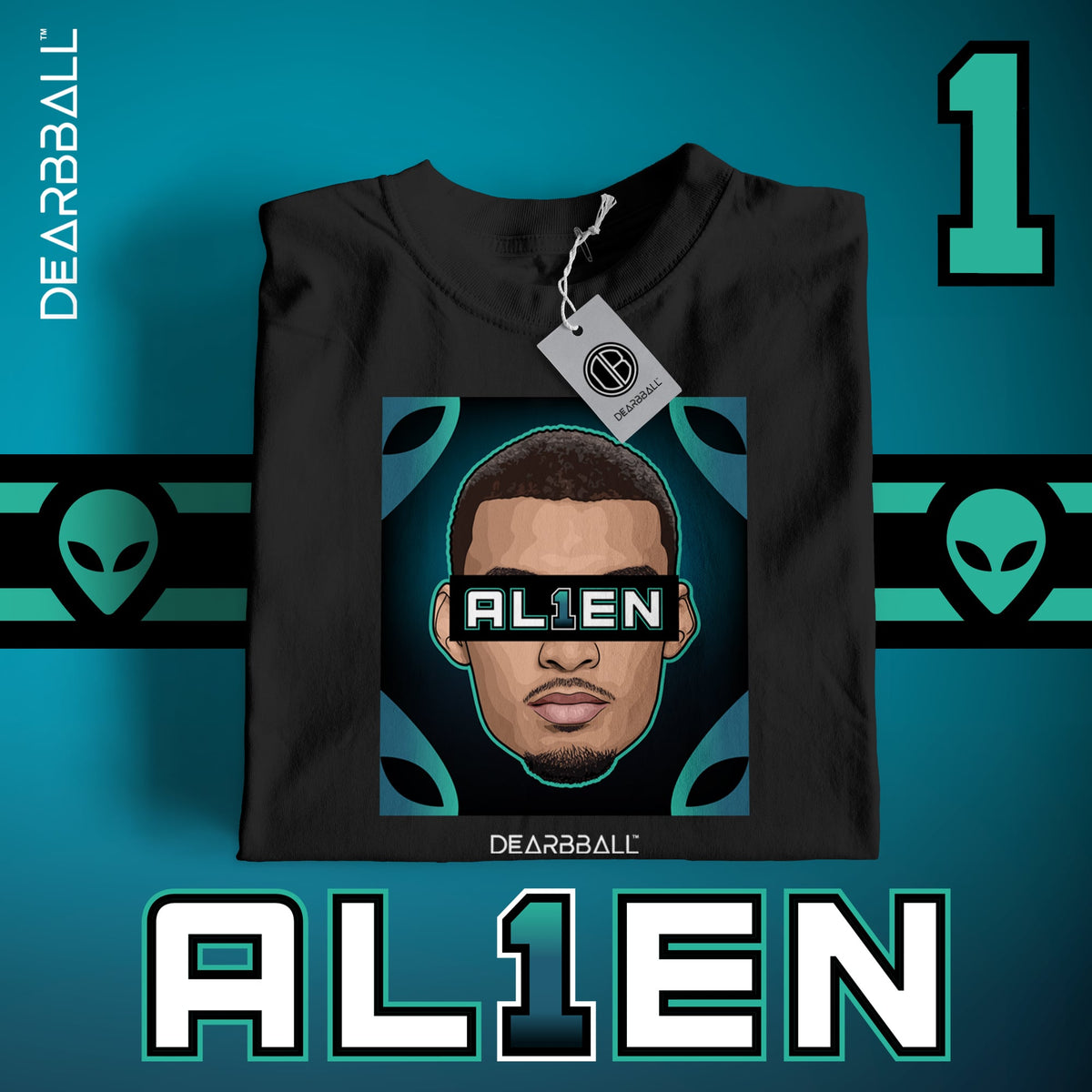 全套高級套餐 230 歐元 - AL1EN