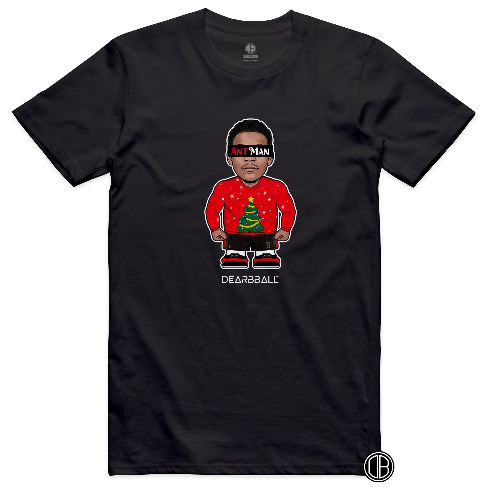 [ENFANT] T-Shirt - ANT-MAN The Evergreen Dunker Edition