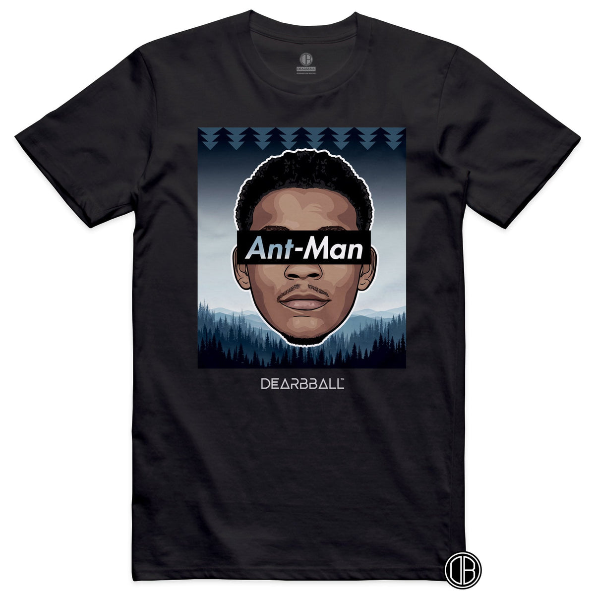 [ENFANT] T-Shirt - ANT-MAN BOG Edition
