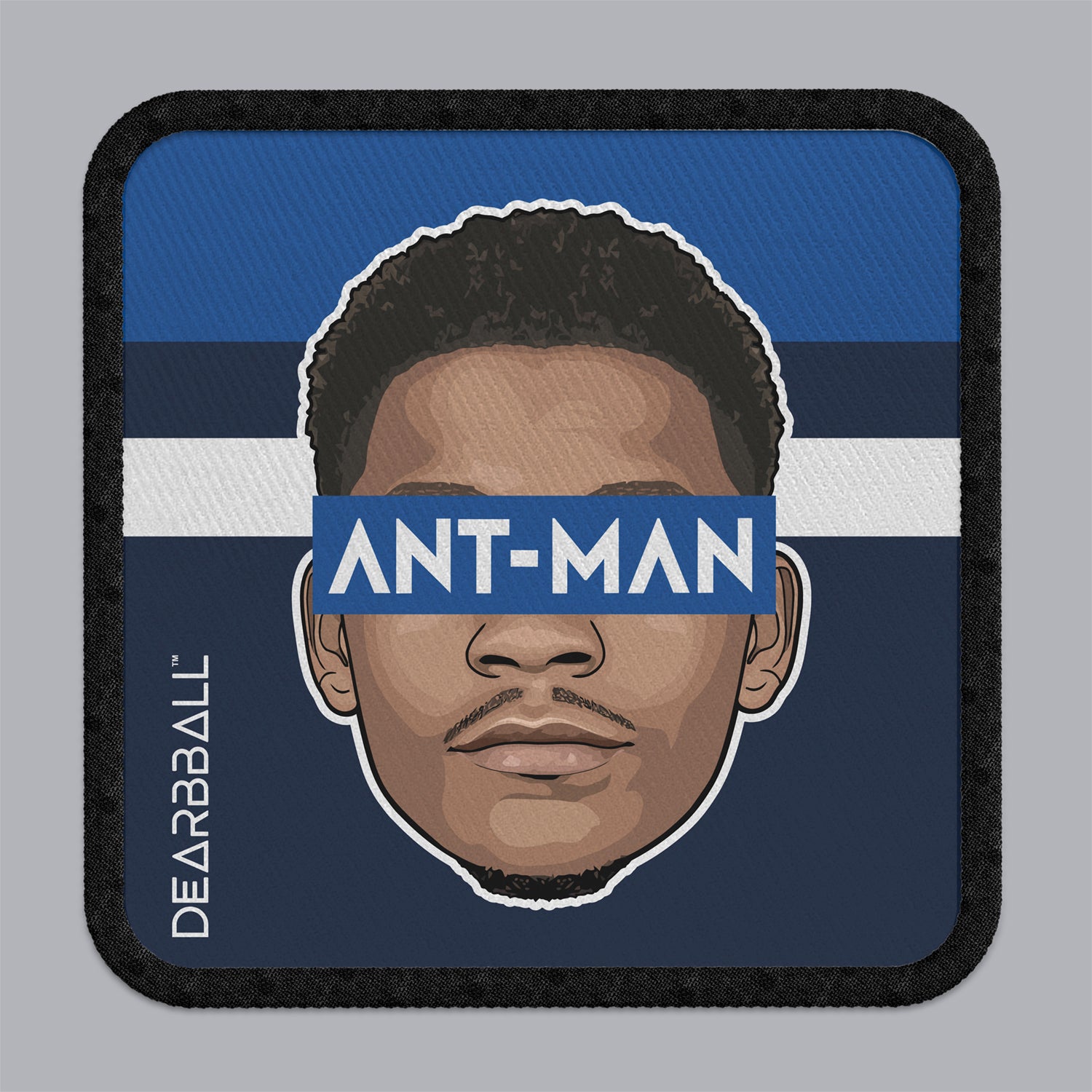 Patch ANT-MAN