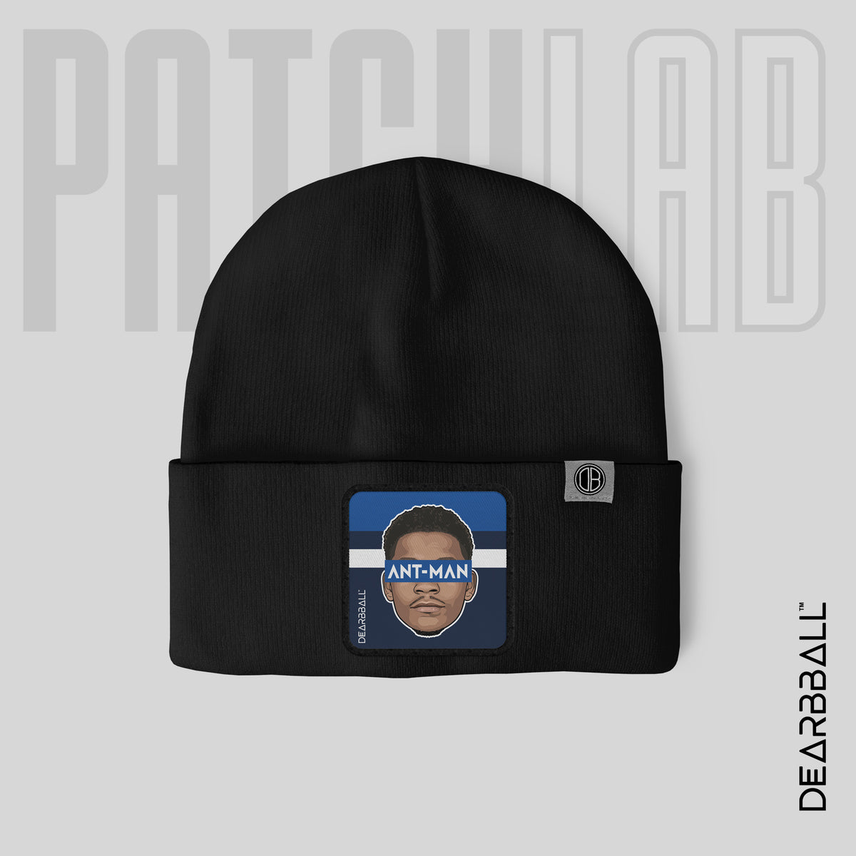 Bonnet PatchLab