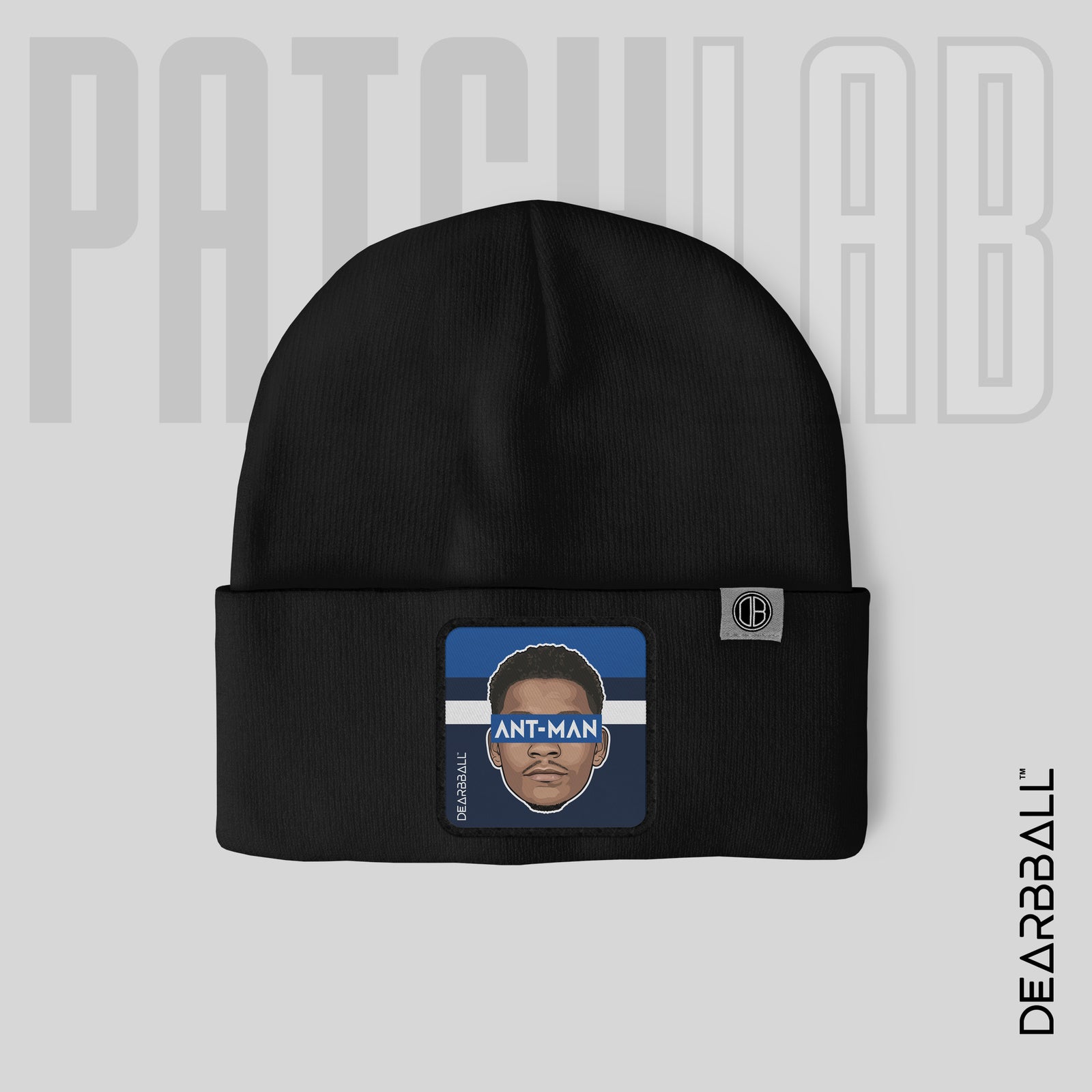 Gorro PatchLab