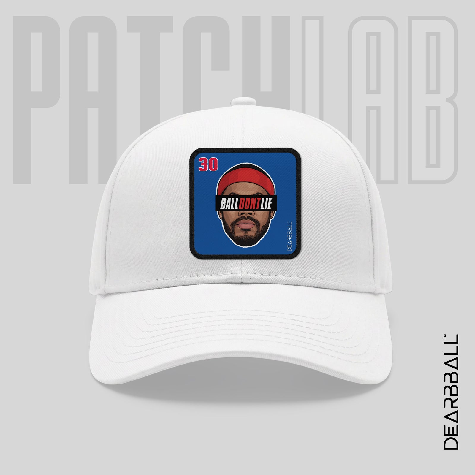 Caps PatchLab