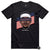 DearBBall T-Shirt - BAMONTE USA Stripes Edition