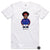 DearBBall T-Shirt - No FlyZone Mini Player Edition