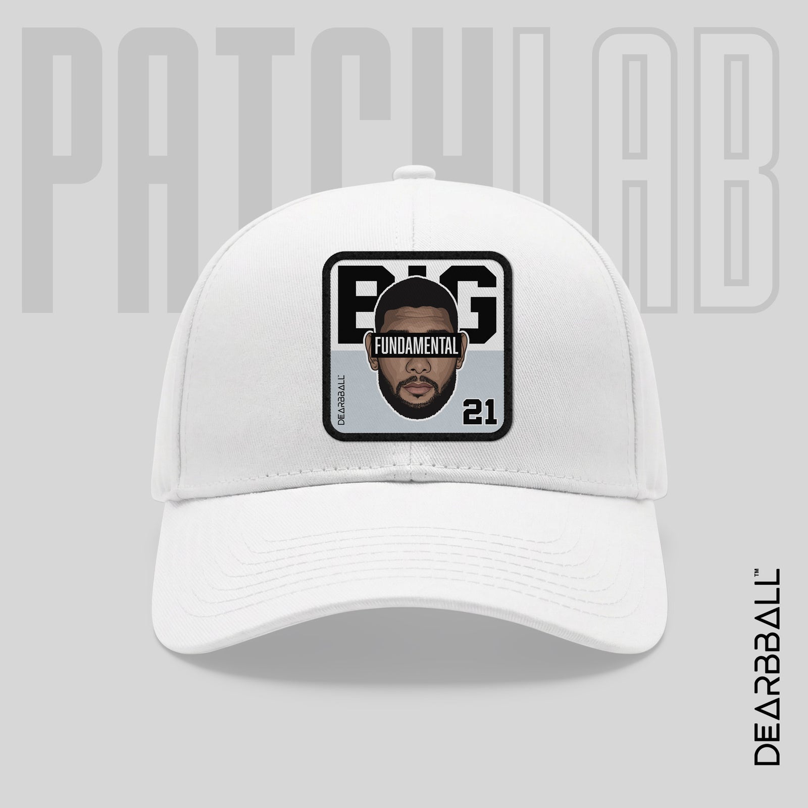 Caps PatchLab