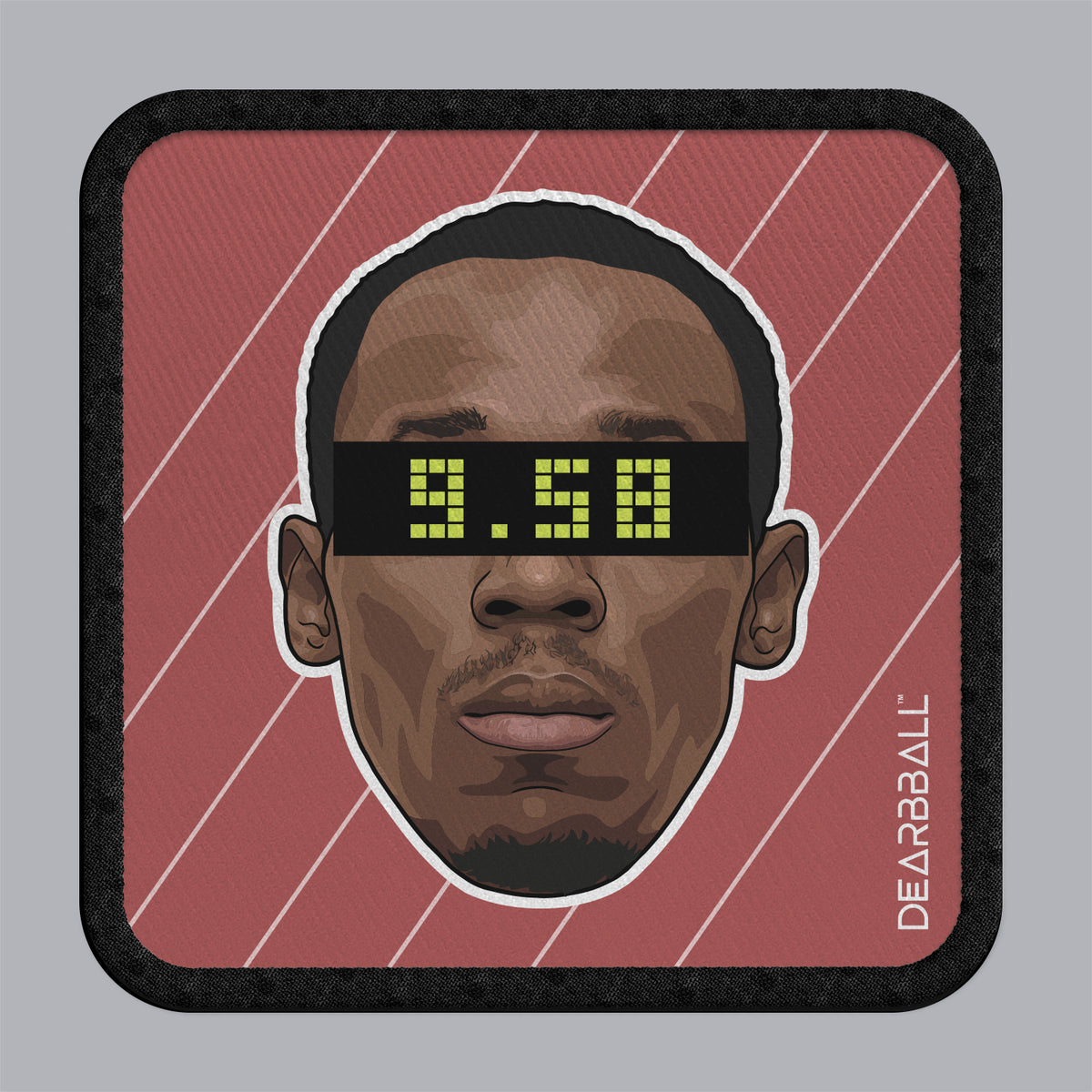 Choisis ton Patch - Autres sports