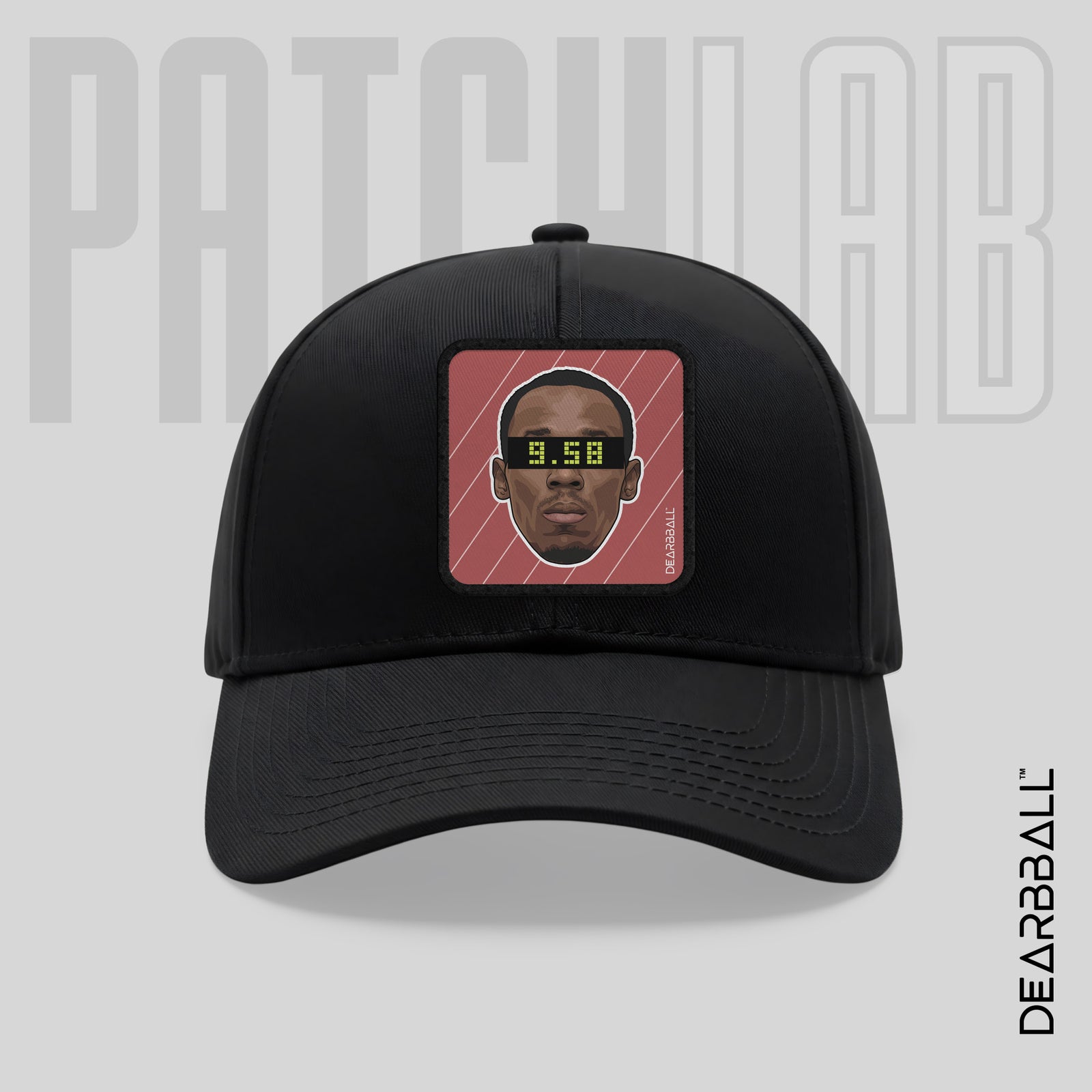 Caps PatchLab