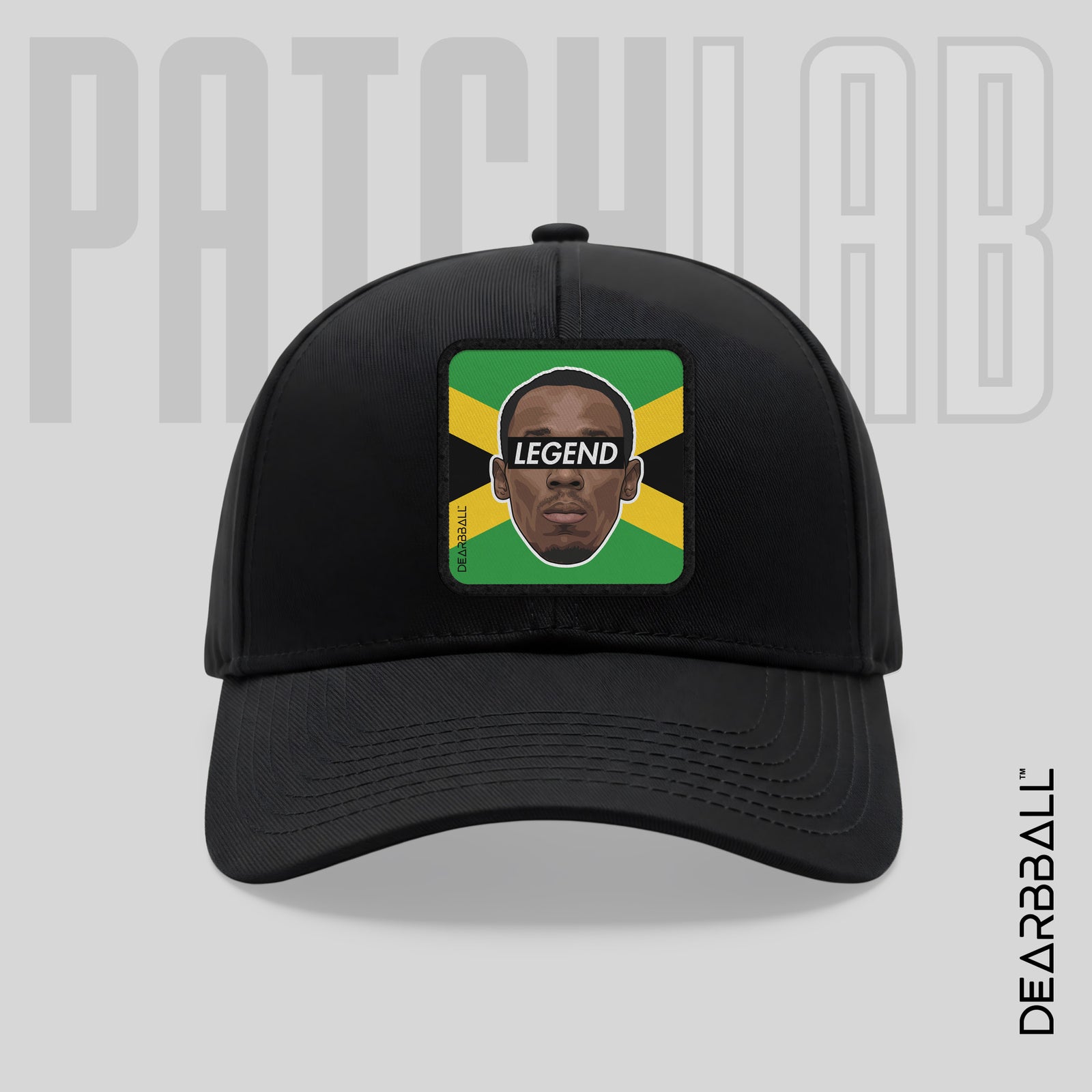 Caps PatchLab