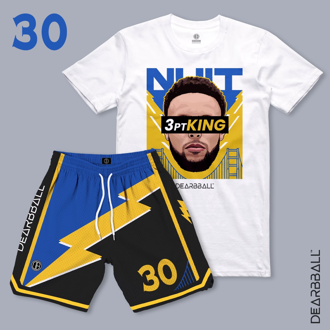 Pack Mesh Premium 160€ - NUIT x NIN-JA