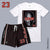 DearBBall Fashion Shorts - Ant-Man Premium Edition