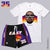 DearBBall Ensemble Short T-Shirt - EasyMoney Valley Edition