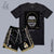 DearBBall Ensemble Short Mesh T-Shirt - MAMBA Infinity 2K24 Snake Skin