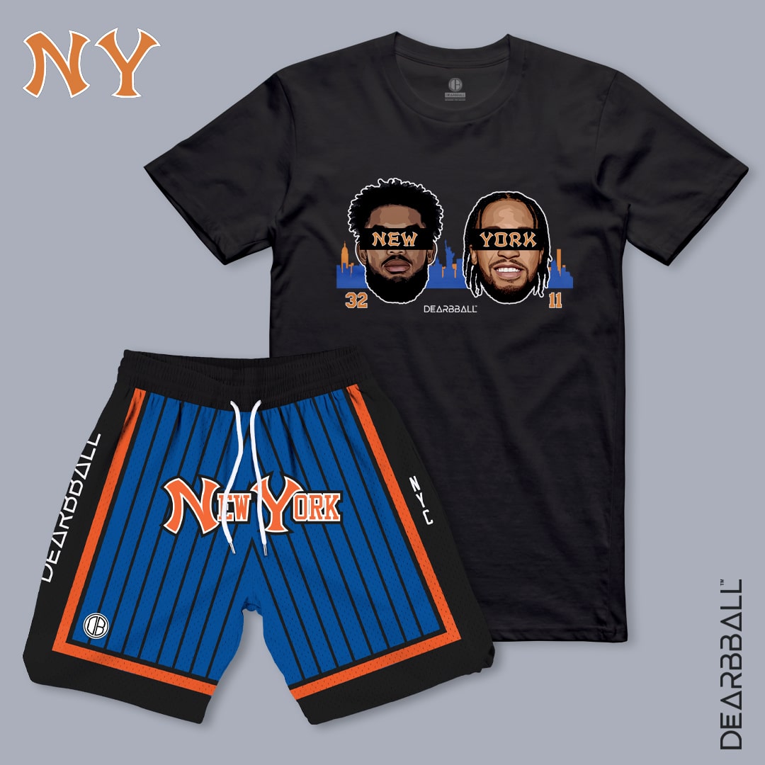 Pack Rookie Premium 99€ - NEW YORK Edition