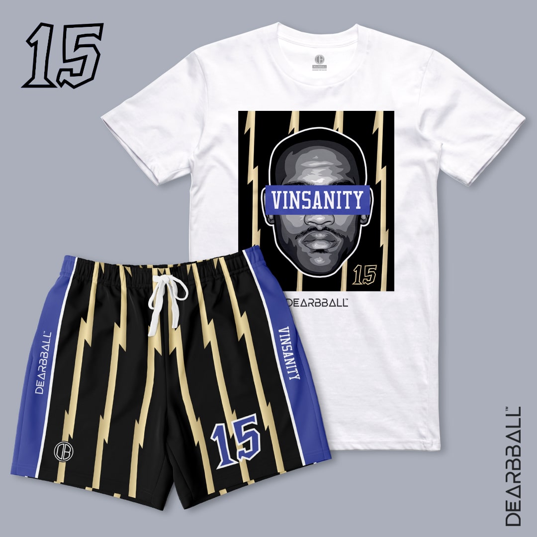 新秀包款 €79 - VINSANITY 黃金版