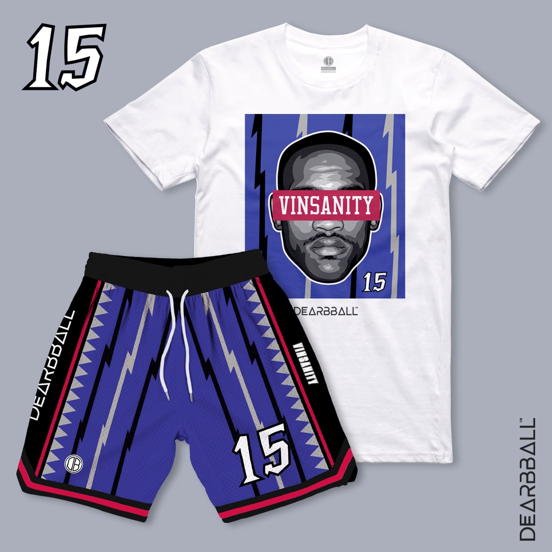 高級新秀包 €99 - VINSANITY 紫色版