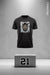 DearBBall 2 Sets Short T-Shirts - Big Fundamental San Antonio Edition 