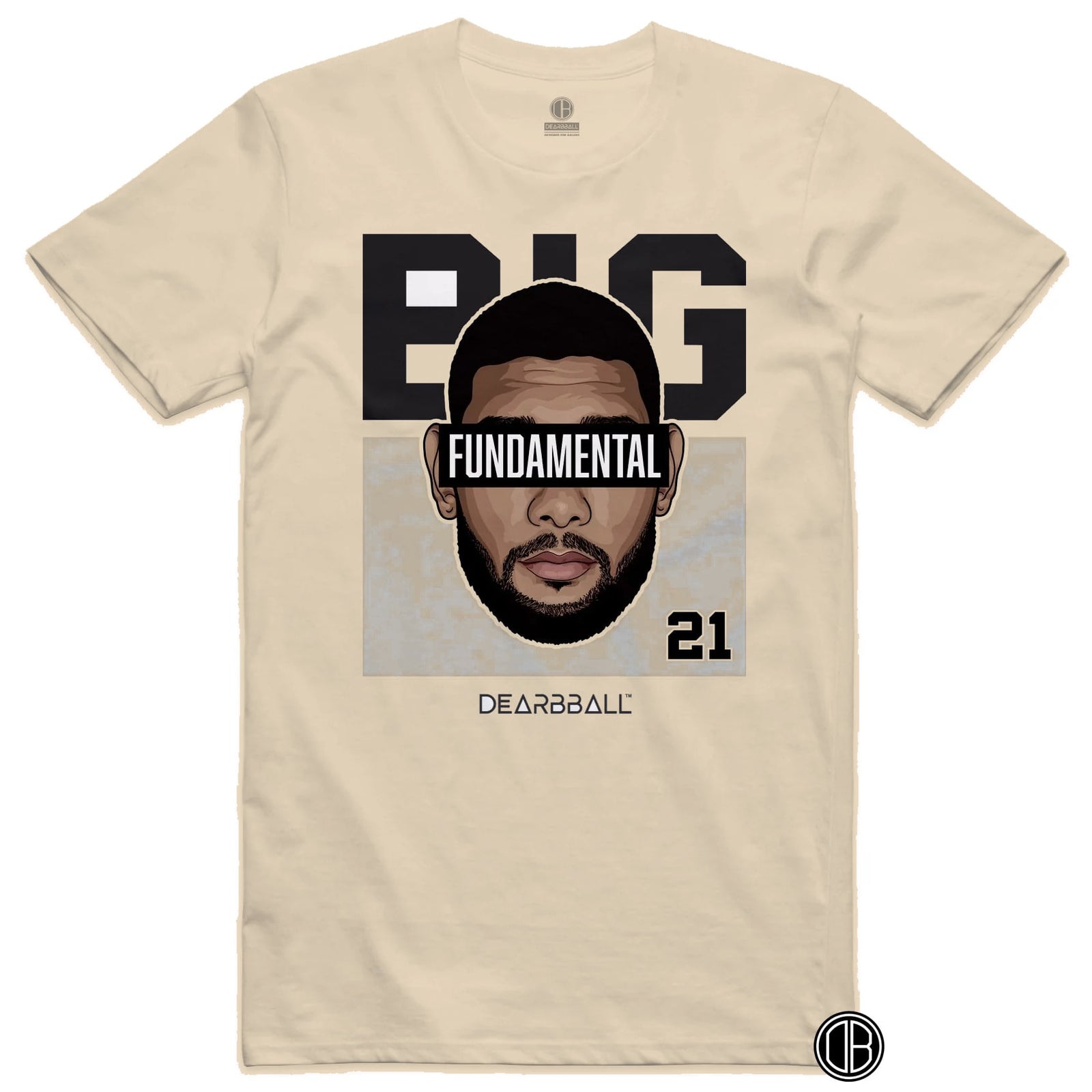 Big Fundamental San Antonio Edition - Desert Dust