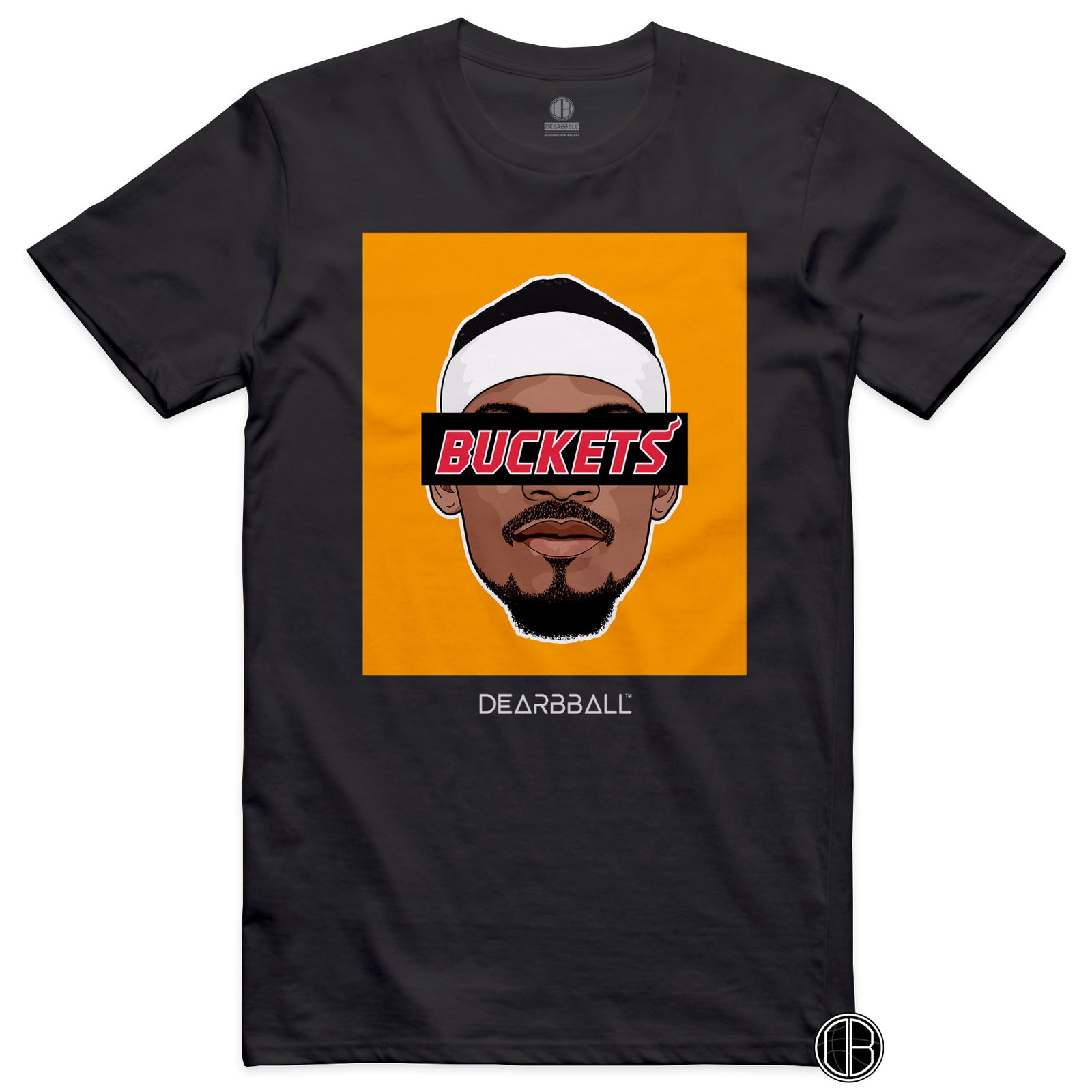 T-Shirt-Jimmy-Butler-Miami-Heat-Dearbball-vetements-marque-france