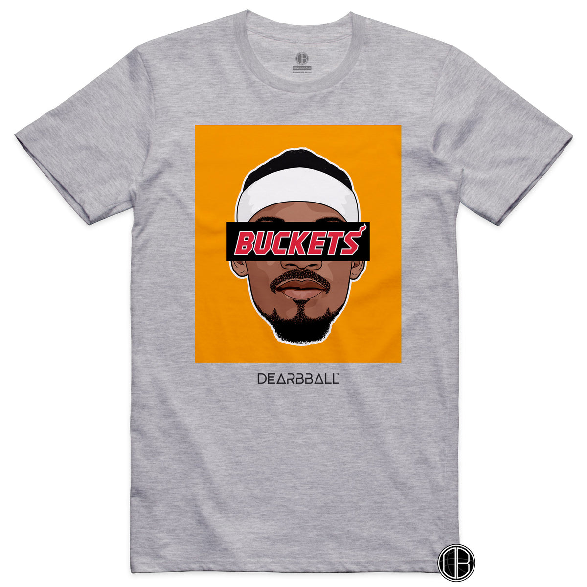 T-Shirt-Jimmy-Butler-Miami-Heat-Dearbball-vetements-marque-france