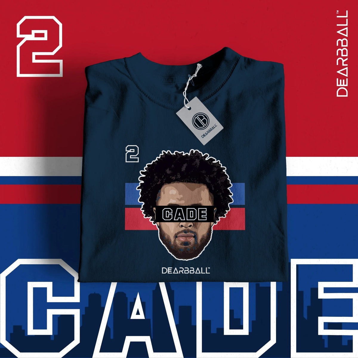 CADE Detroit Edition - French Navy