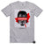 Camiseta DearBBall - Shai CANADA Maple Edition