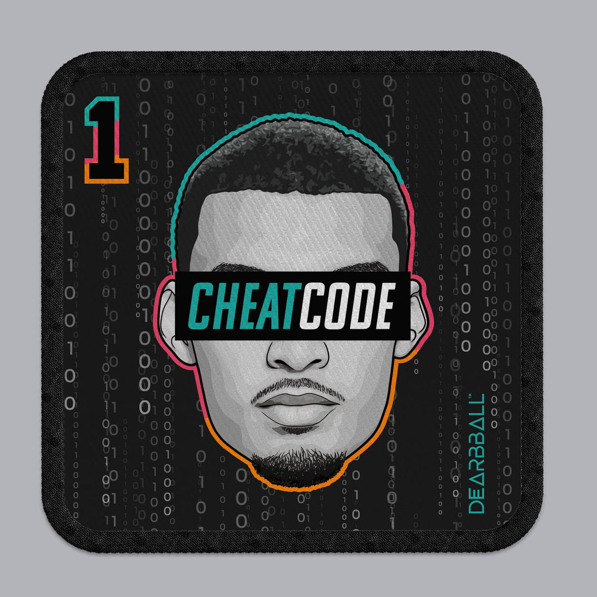 Patch CheatCode