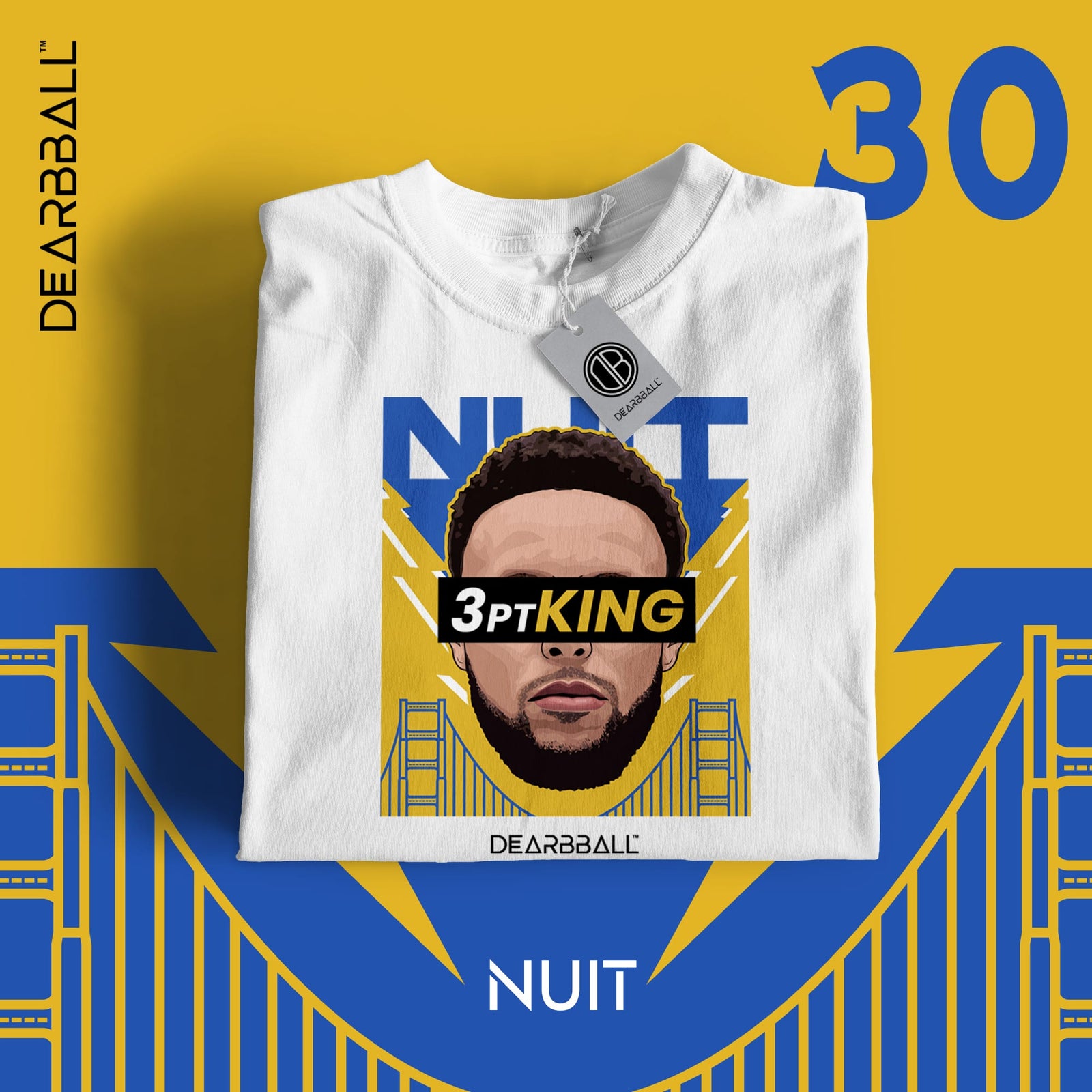Pack Rookie Premium 99€ - 3PT KING Nuit Edition