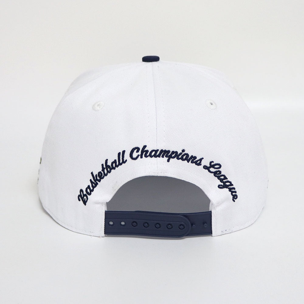 DearBBall Casquette Champions - Basketball Champions League Edition Limitée