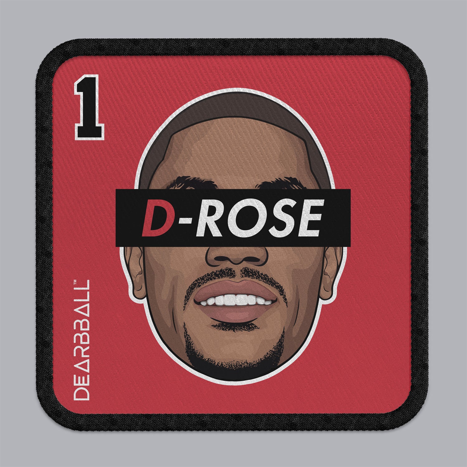 Patch D-ROSE