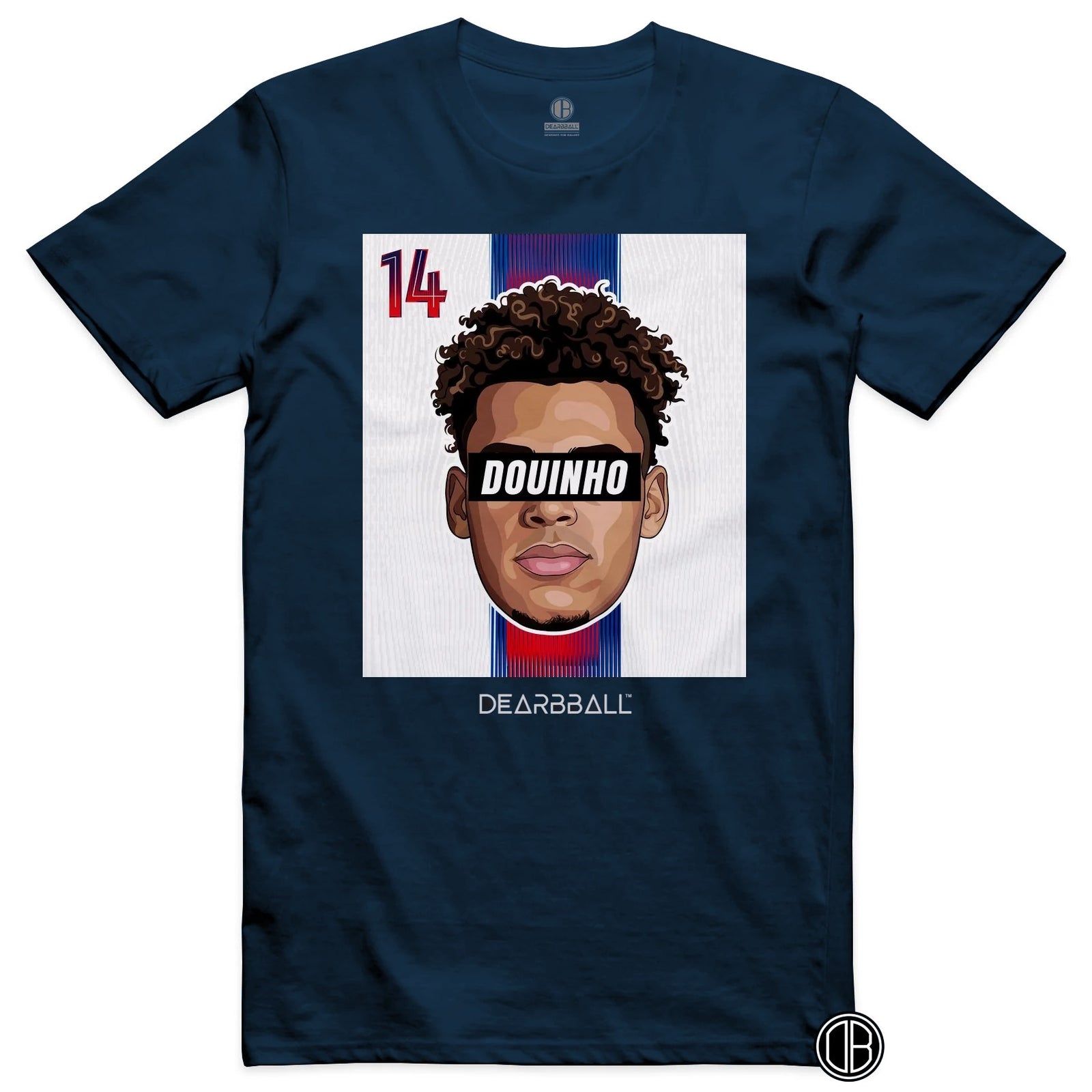 DOUINHO 14 Paris Edition - French Navy