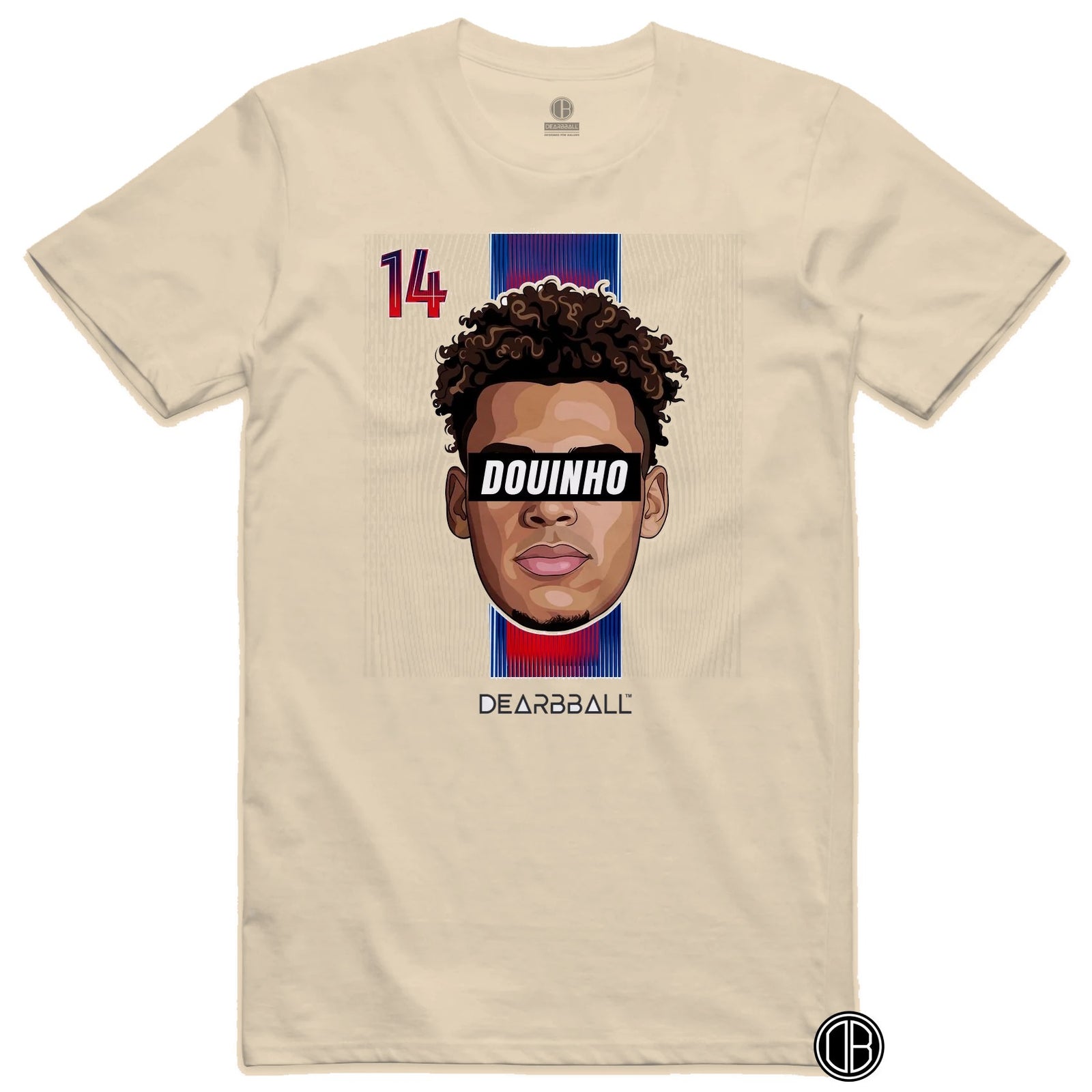 DOUINHO 14 Paris Edition - Desert Dust
