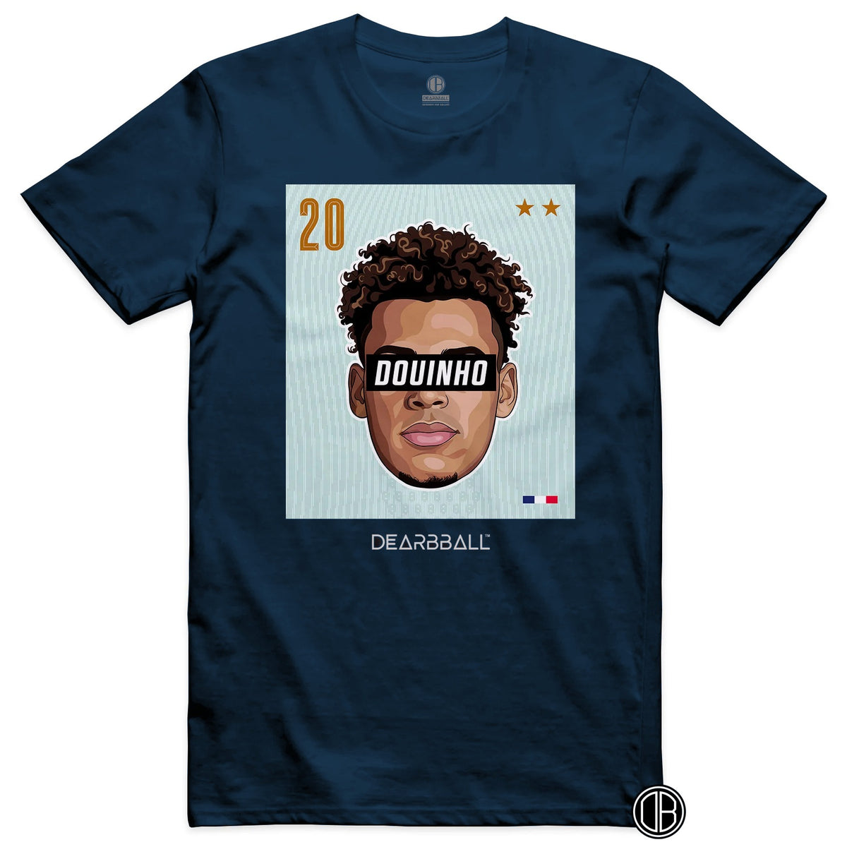 DOUINHO Liberty Statue CDM Edition - French Navy