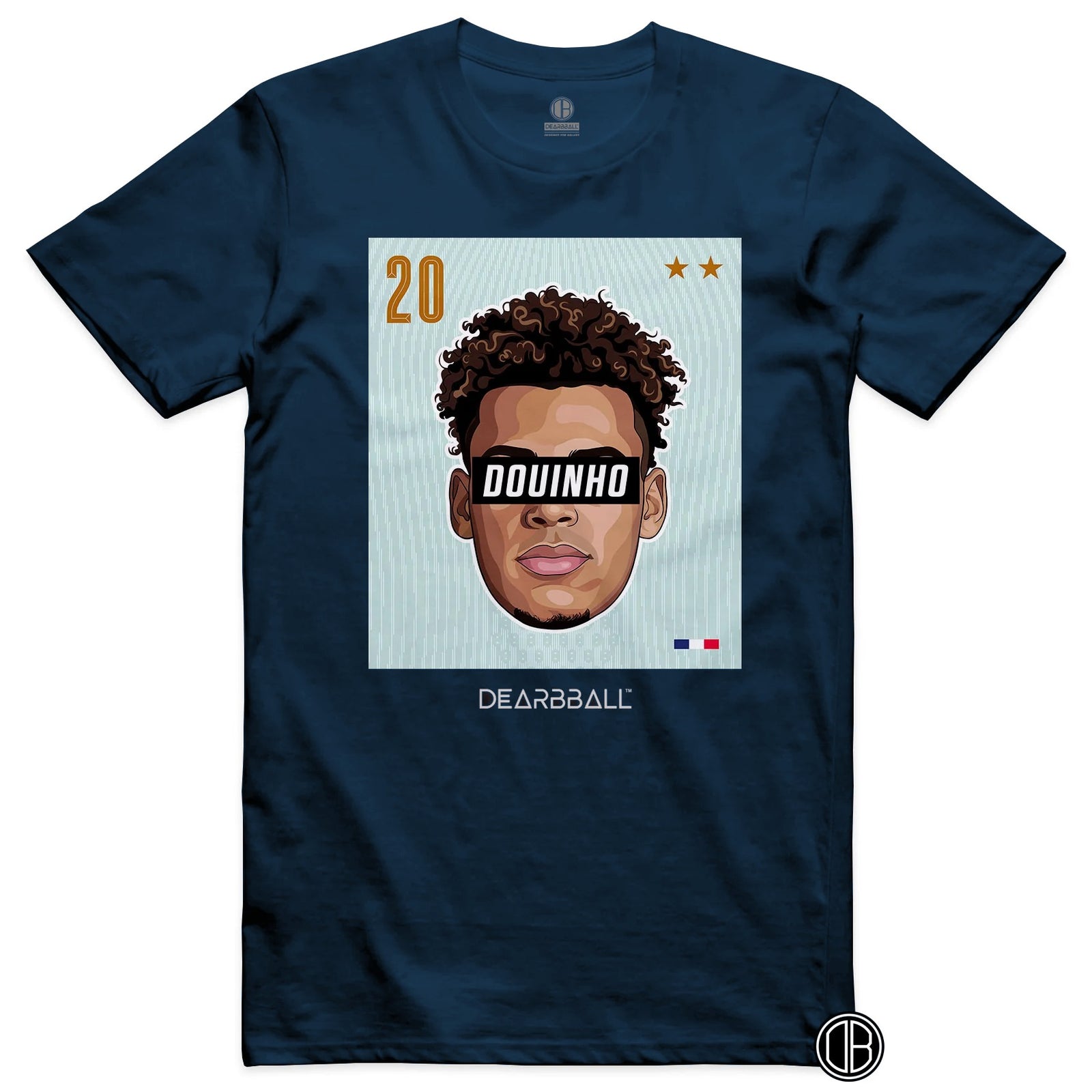DOUINHO Liberty Statue CDM Edition - French Navy