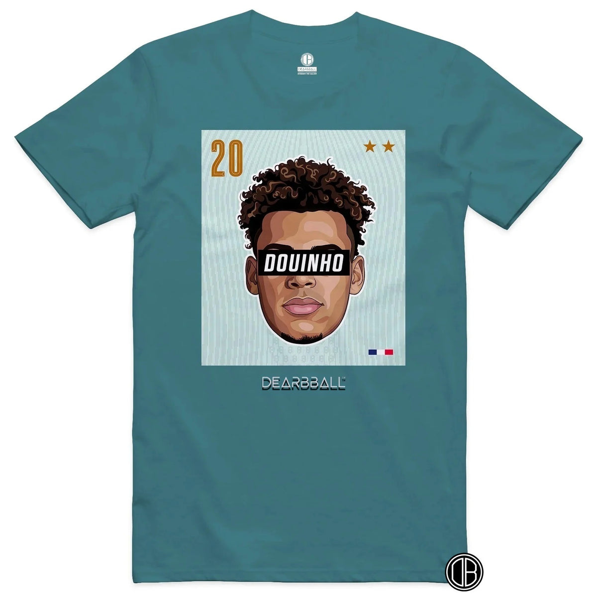 DOUINHO Liberty Statue CDM Edition - Stargazer