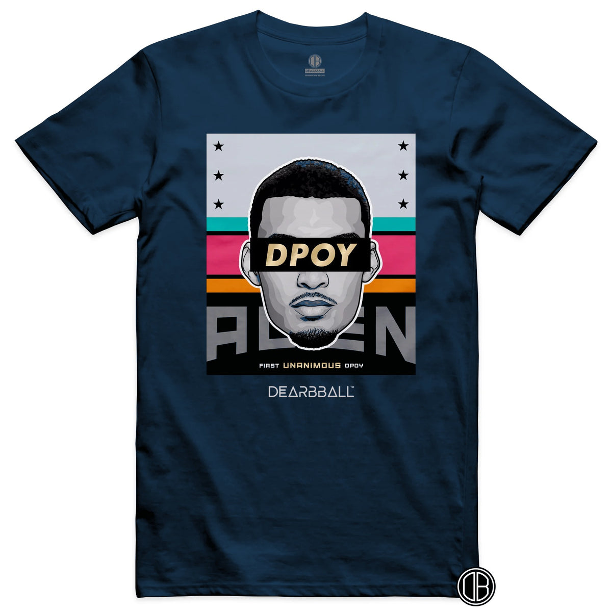 DPOY Unanimous Edition - French Navy
