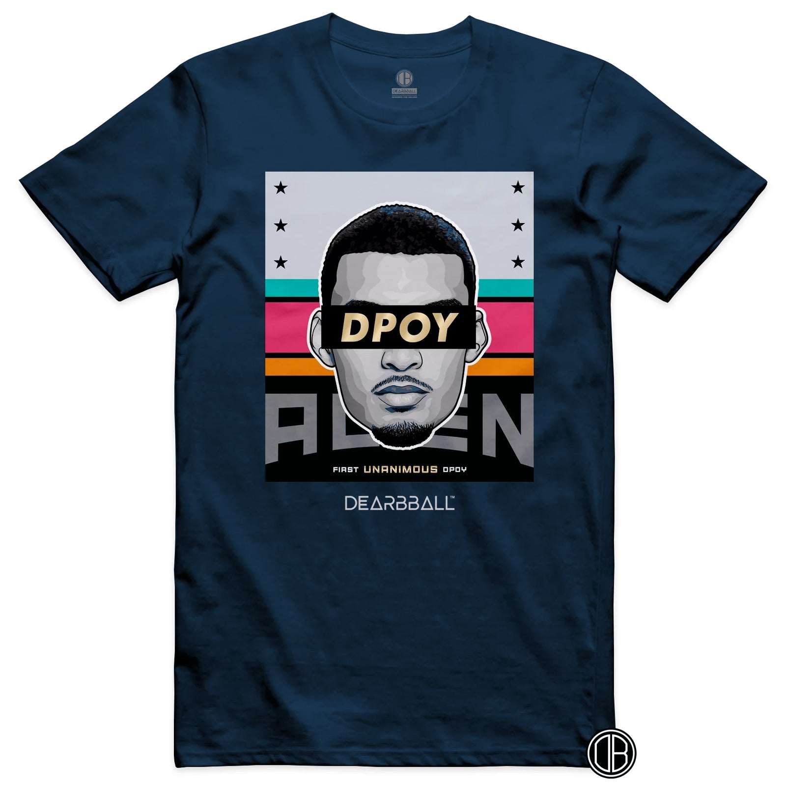 DPOY Unanimous Edition - French Navy