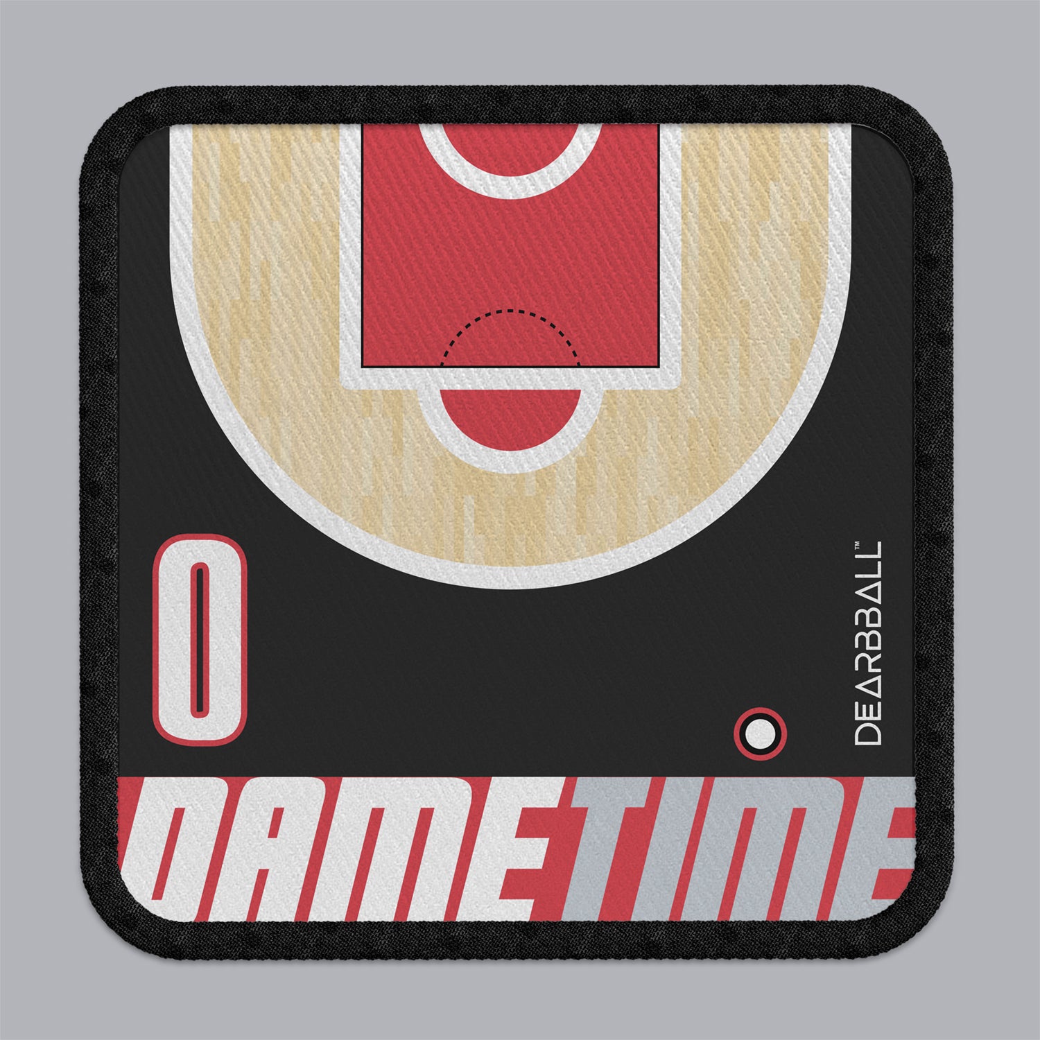 Patch Terrain DameTime