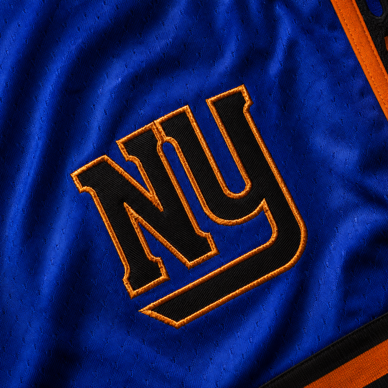 DearBBall Ensemble Short Mesh T-Shirt Premium - NEW YORK Words Matter Finals Edition