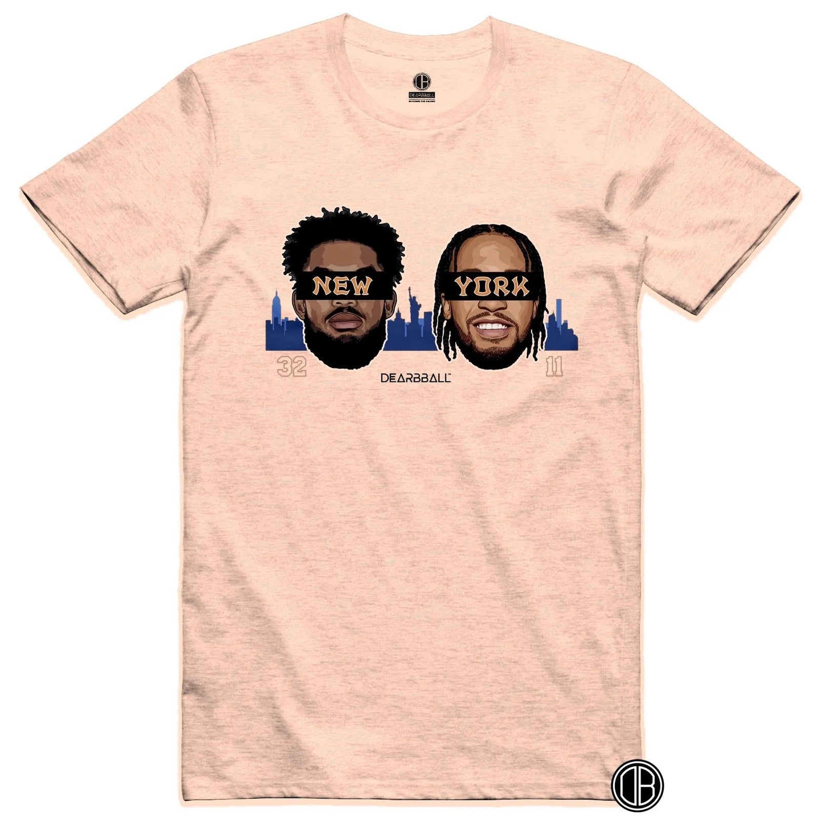 Duo New York Edition - Fraîche Pêche