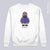 DearBBall Sweatshirt - The Winter EasyMoney