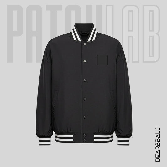Giacca PatchLab