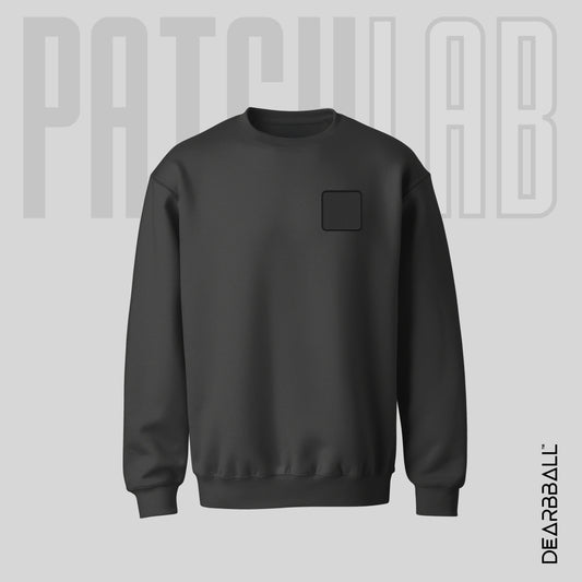 Felpa PatchLab