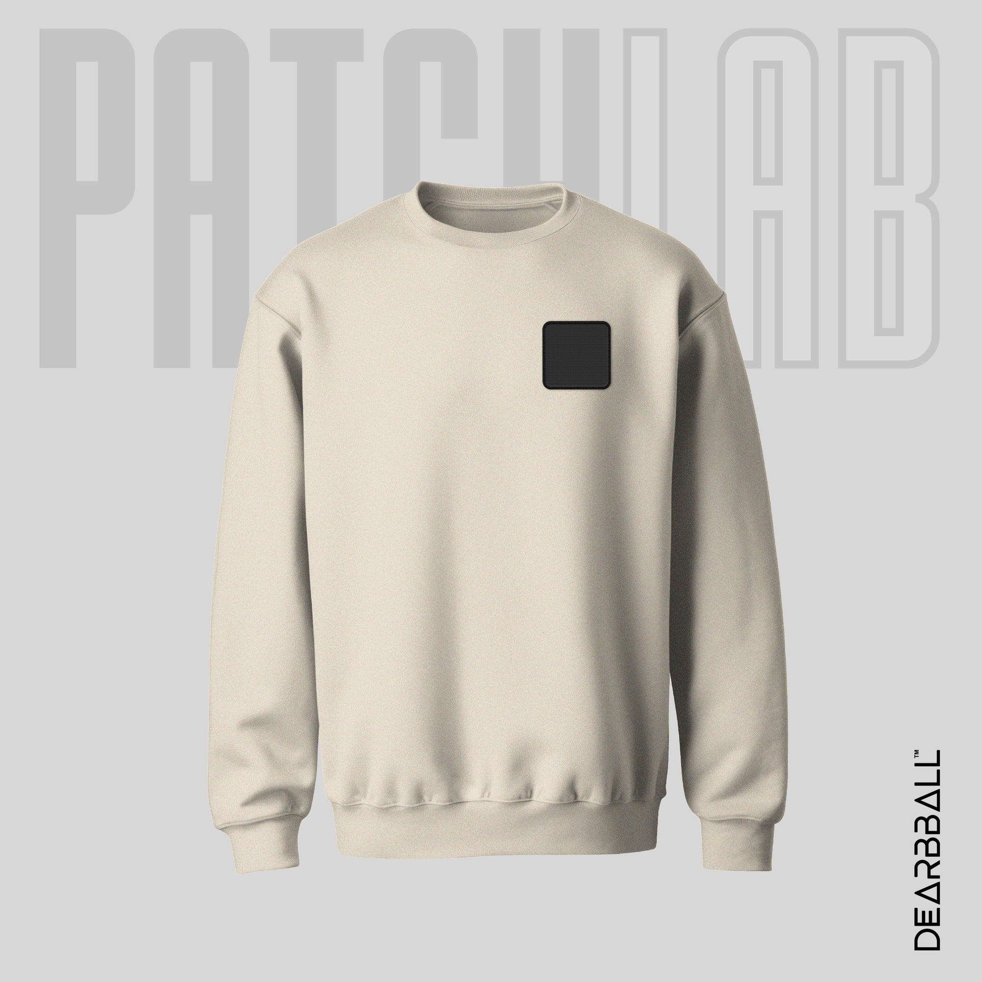 Sweat PatchLab