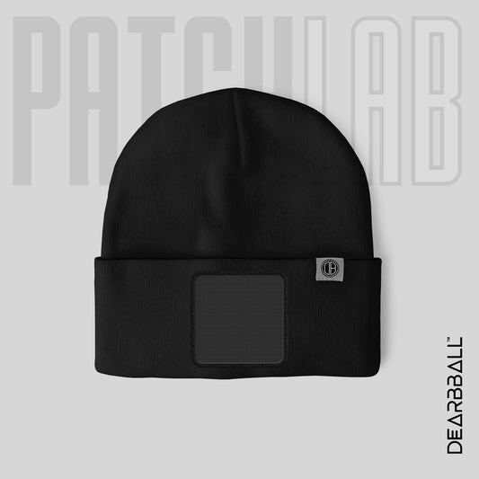 Berretto PatchLab