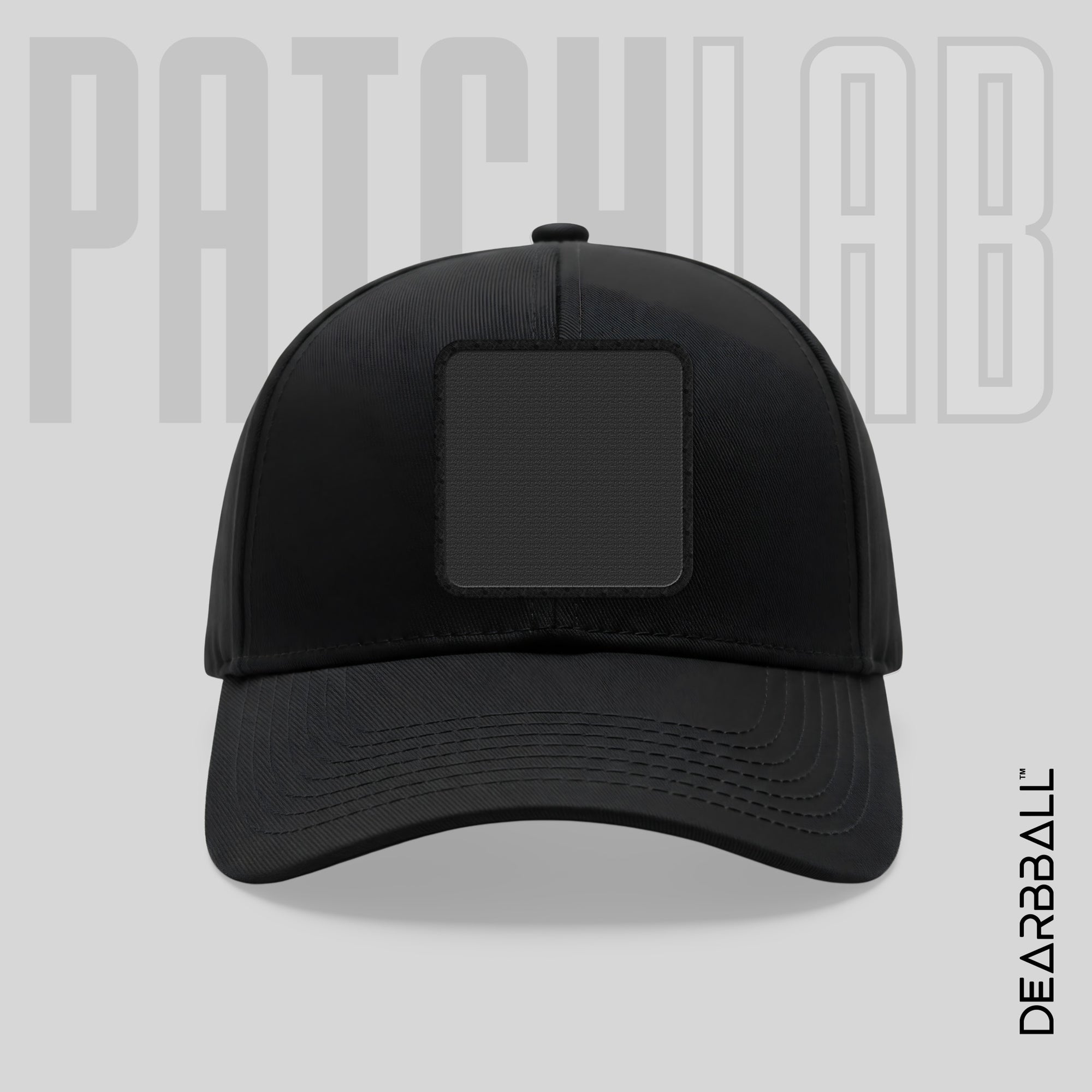 Casquette PatchLab