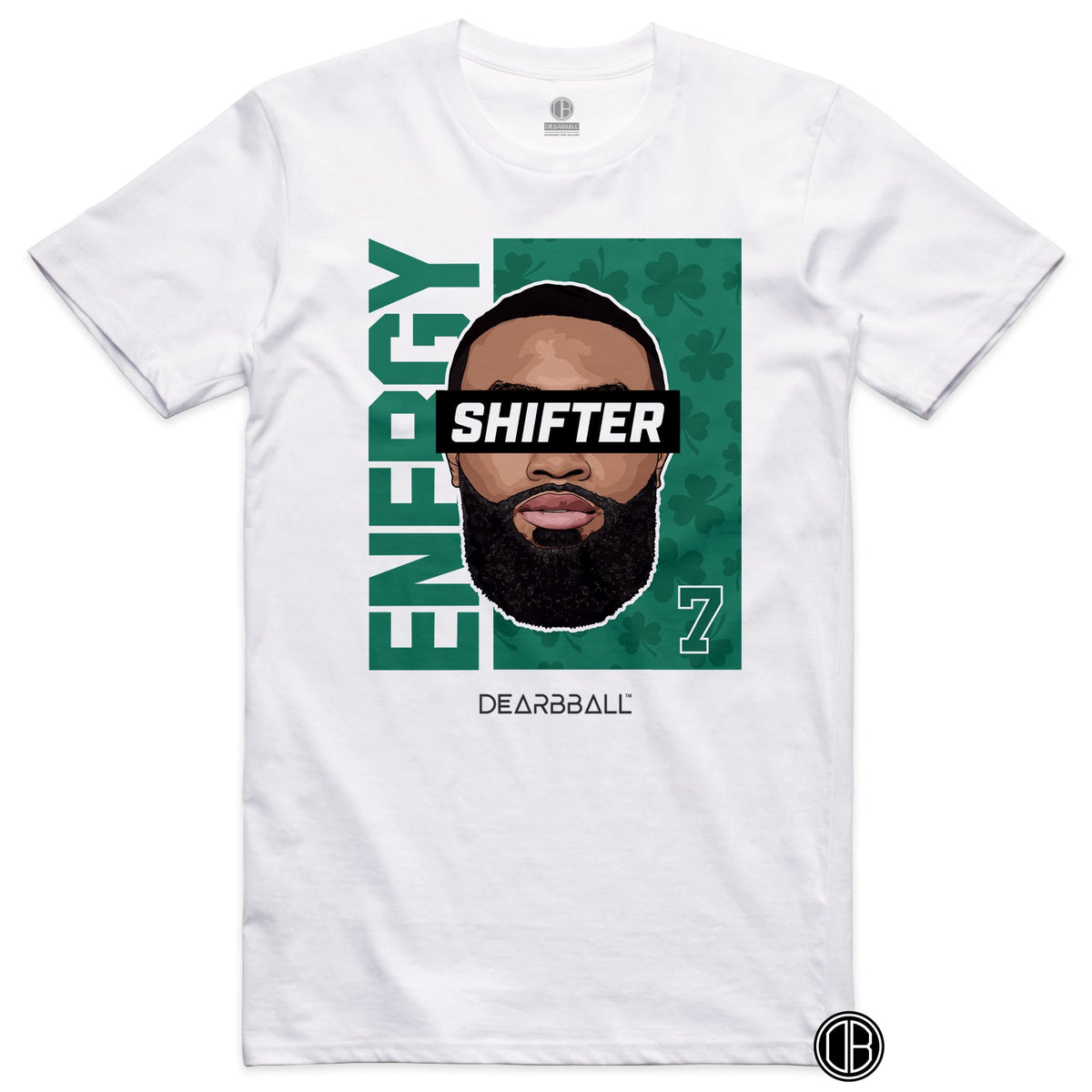 [ENFANT] T-Shirt - ENERGY SHIFTER Edition