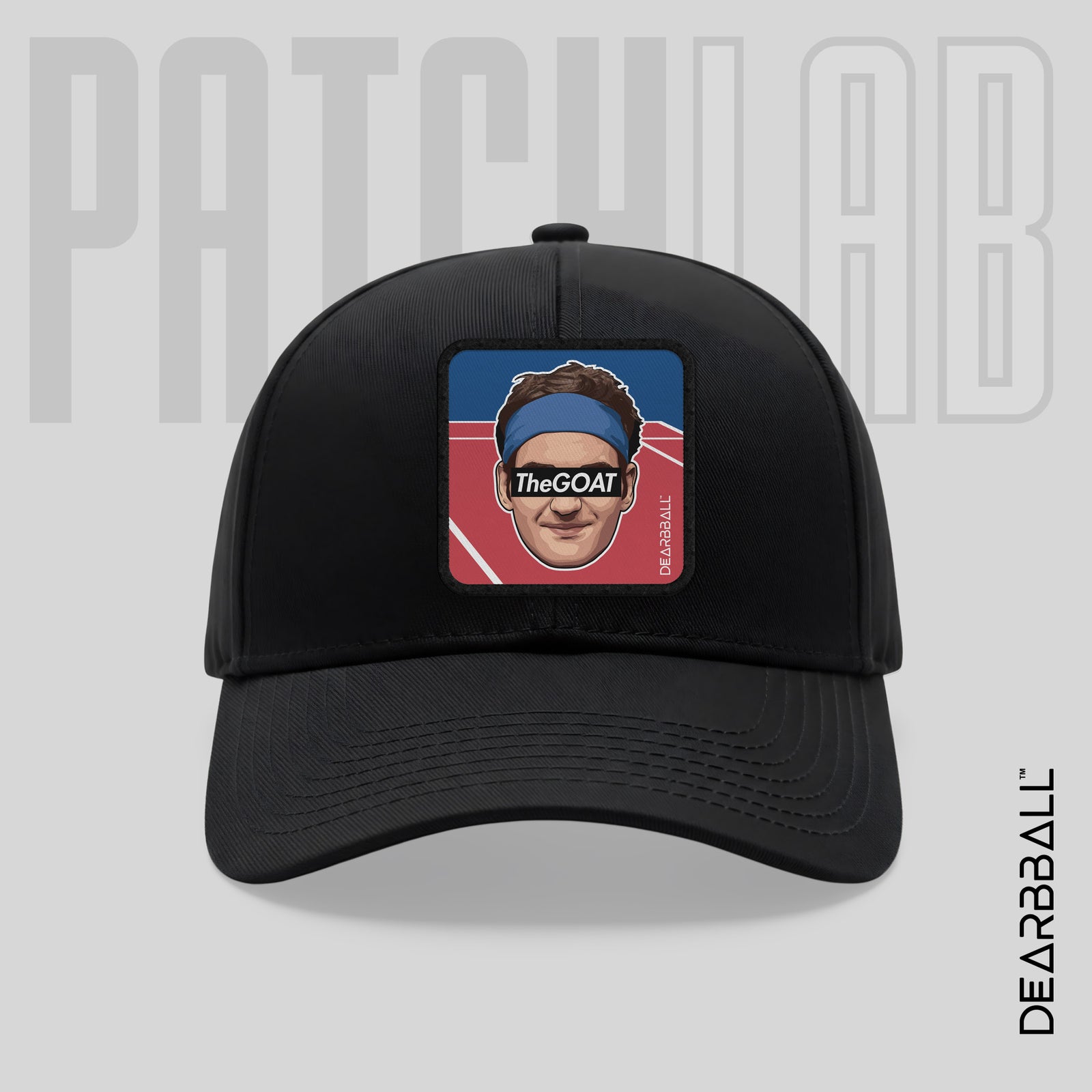 Caps PatchLab