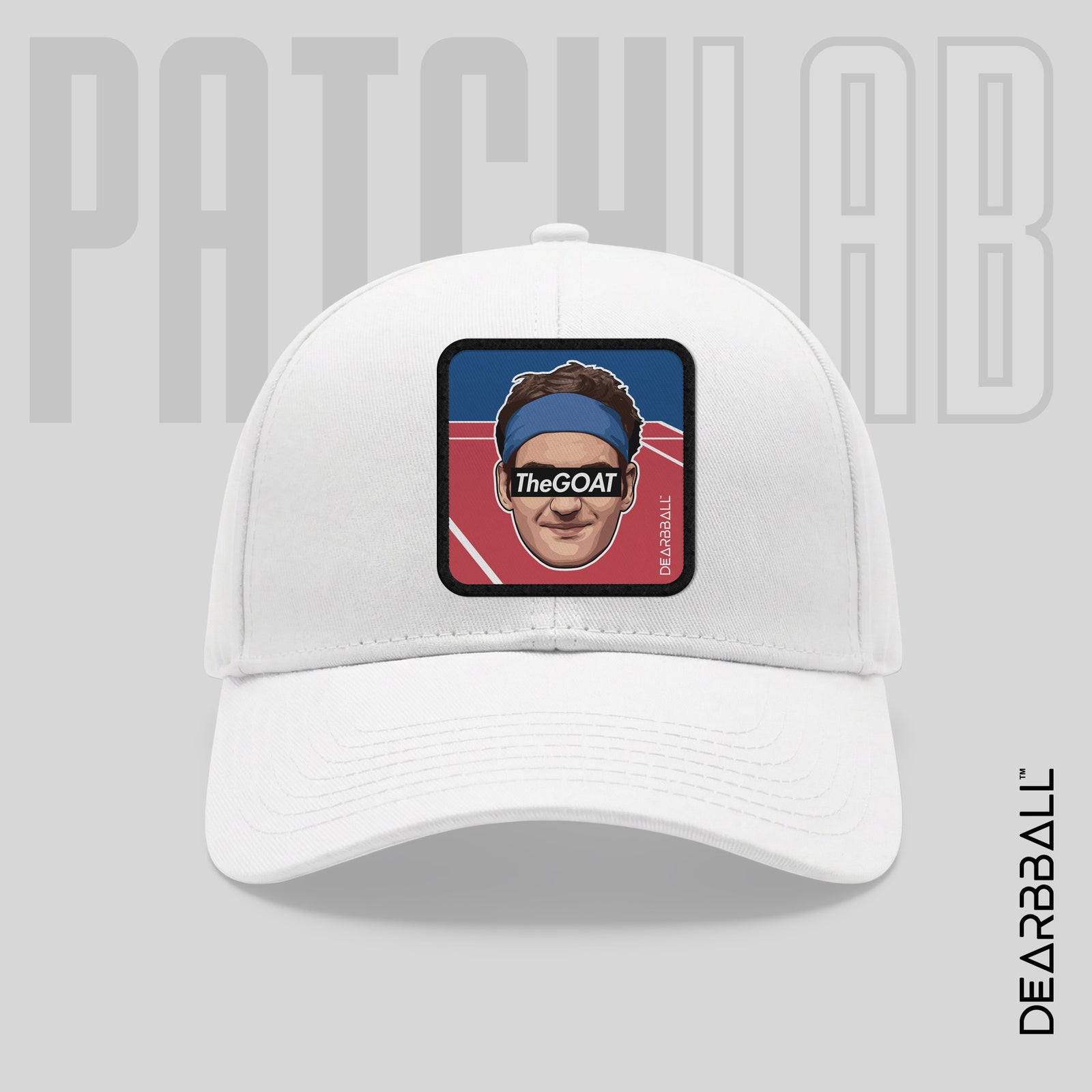 Caps PatchLab