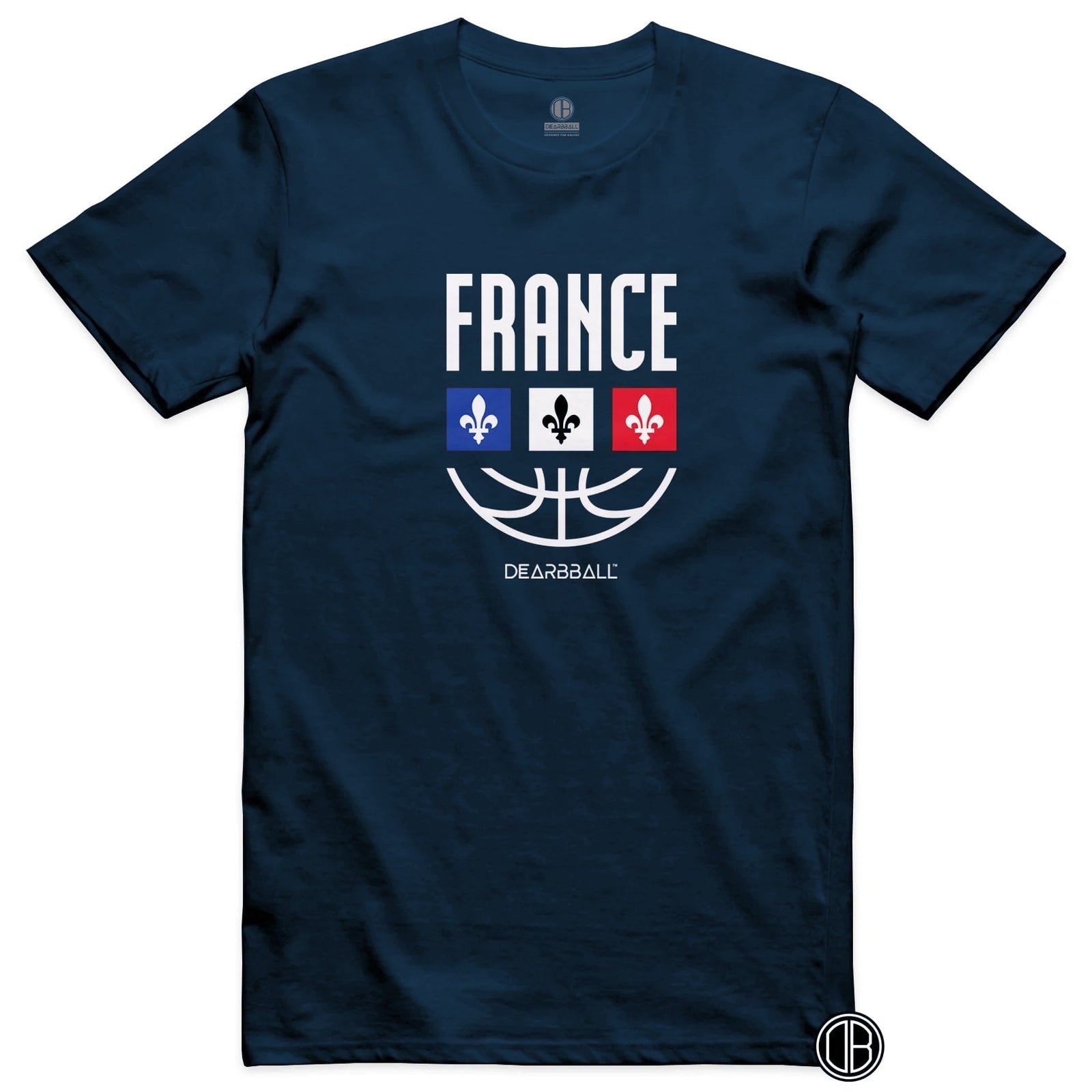 FRANCE ROYAUTÉ Black Edition - French Navy